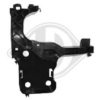 DIEDERICHS 4464013 Headlight Base